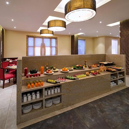 Daiwik Hotels Rameswaram Exterior photo
